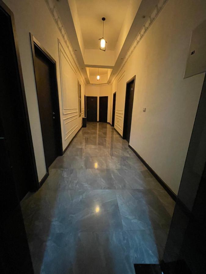 Valencia Apartment El El Cairo Exterior foto