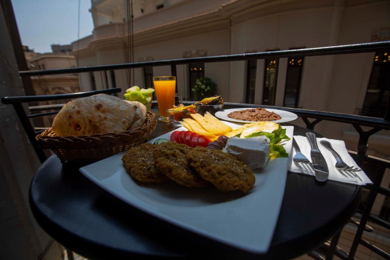 Valencia Apartment El El Cairo Exterior foto